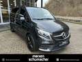 Mercedes-Benz V 300 V 300d 4M Lang AVANTGARDE EDITION AMG+Night+Pano Grau - thumbnail 3