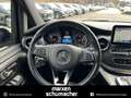 Mercedes-Benz V 300 V 300d 4M Lang AVANTGARDE EDITION AMG+Night+Pano Grau - thumbnail 33