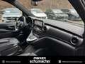 Mercedes-Benz V 300 V 300d 4M Lang AVANTGARDE EDITION AMG+Night+Pano Grau - thumbnail 13