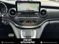 Mercedes-Benz V 300 V 300d 4M Lang AVANTGARDE EDITION AMG+Night+Pano Grau - thumbnail 36