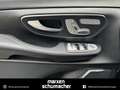 Mercedes-Benz V 300 V 300d 4M Lang AVANTGARDE EDITION AMG+Night+Pano Grau - thumbnail 11