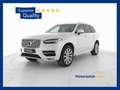 Volvo XC90 D5 AWD Geartronic Inscription Blanc - thumbnail 1