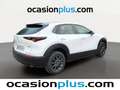 Mazda CX-30 2.5 e-Skyactiv-G Prime Line FWD Aut. 103kW Blanco - thumbnail 4