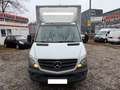 Mercedes-Benz Sprinter 516 CDI Sprinter , Koffer mit Hebebühne, Klima Weiß - thumbnail 2