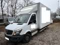 Mercedes-Benz Sprinter 516 CDI Sprinter , Koffer mit Hebebühne, Klima Weiß - thumbnail 22