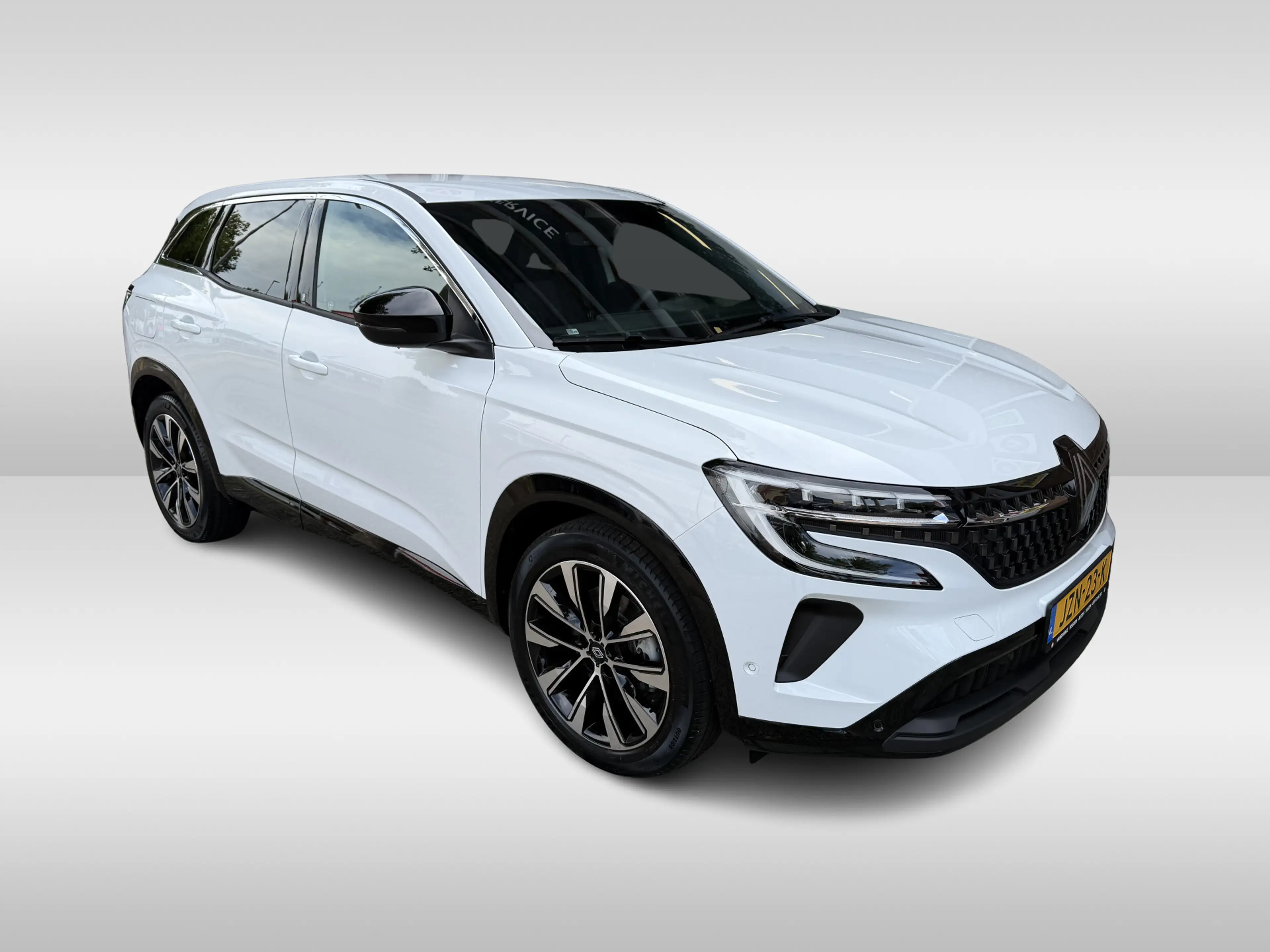 Renault Austral 1.2 E-Tech full hybrid 200 techno | applecarplay/a — photo 4