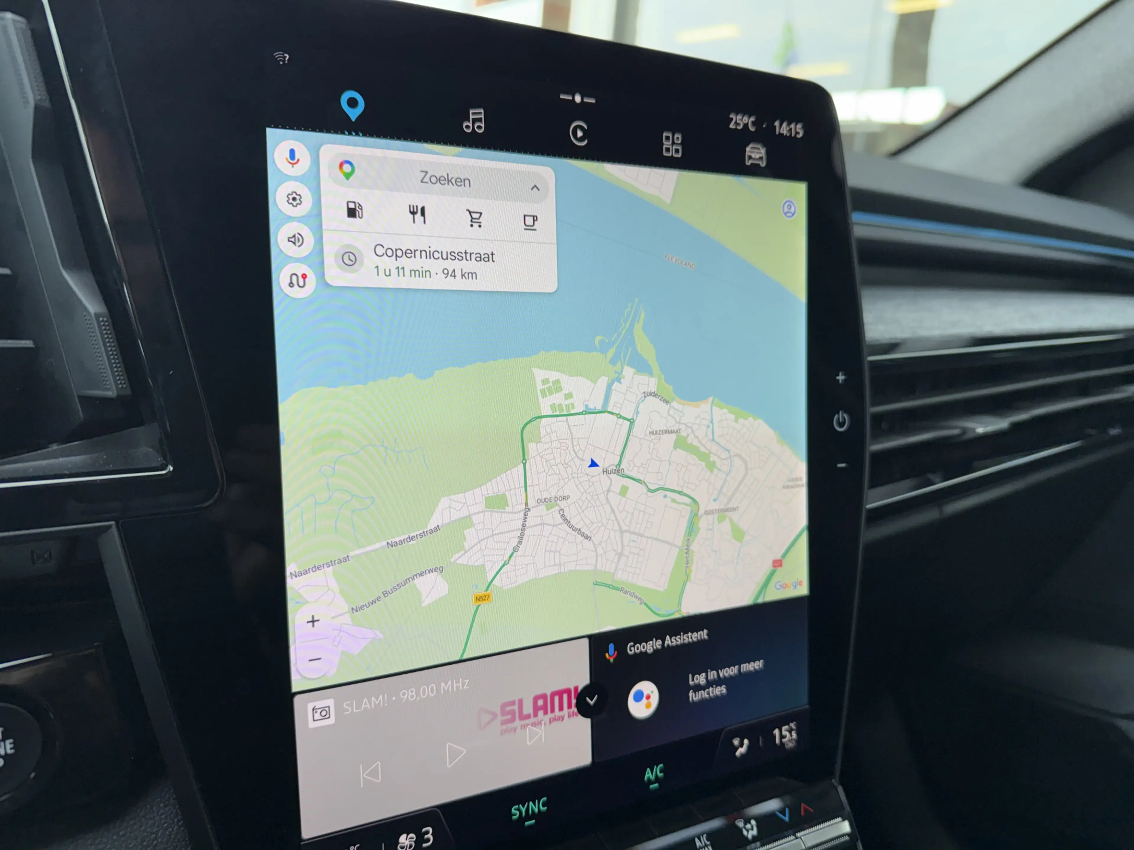 Renault Austral 1.2 E-Tech full hybrid 200 techno | applecarplay/a — photo 22