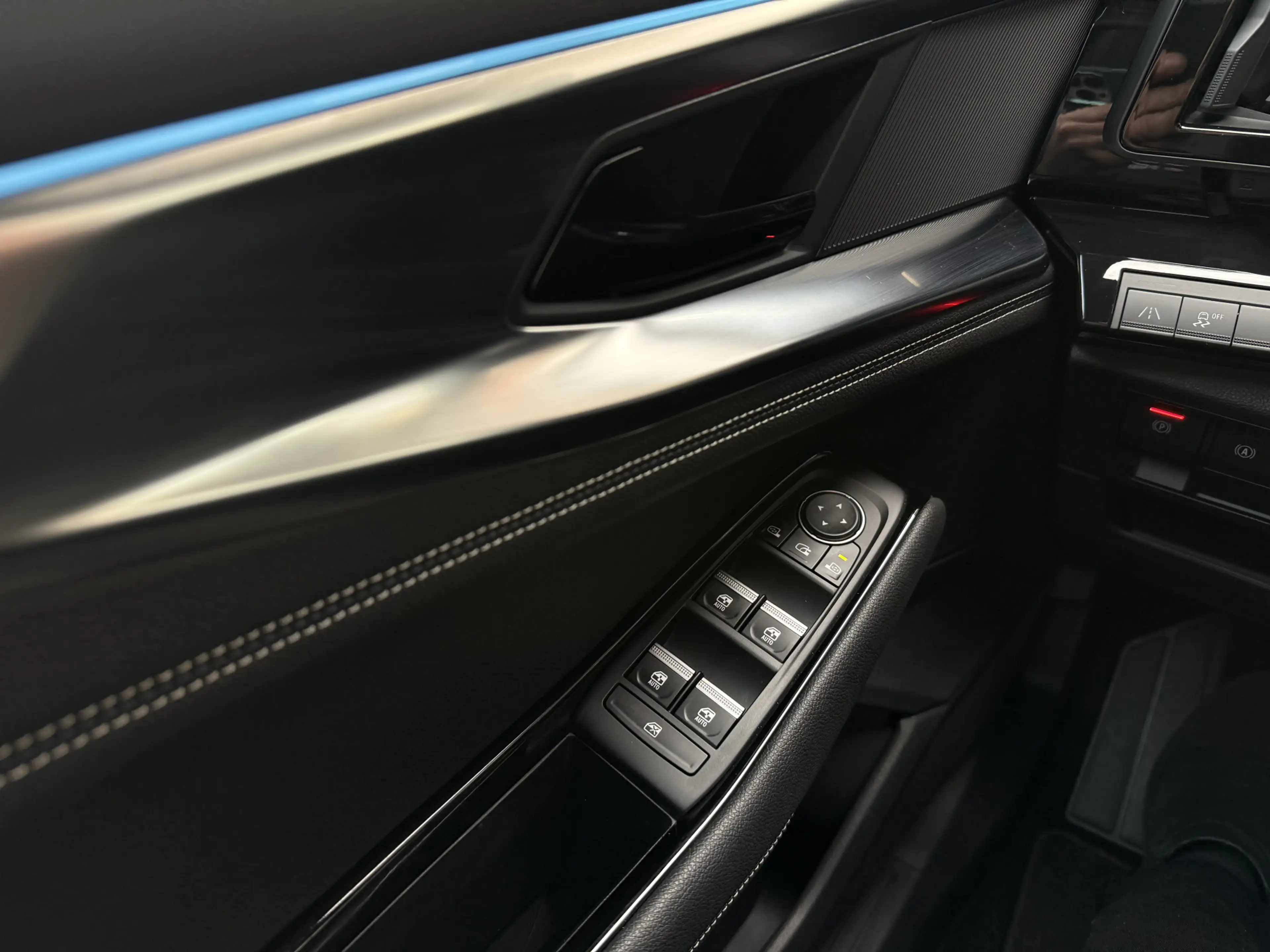 Renault Austral 1.2 E-Tech full hybrid 200 techno | applecarplay/a — photo 34