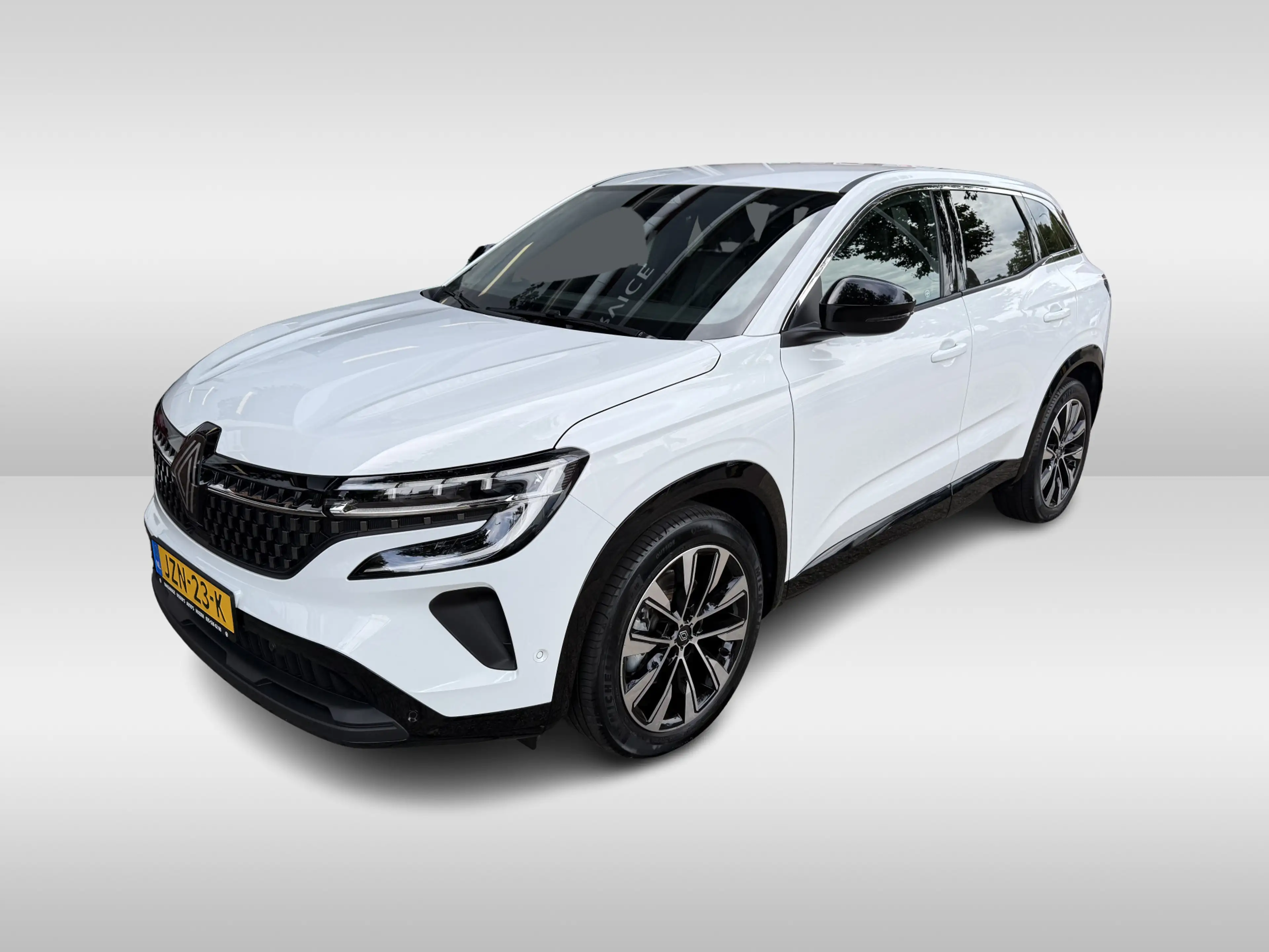 Renault Austral 1.2 E-Tech full hybrid 200 techno | applecarplay/a — photo 6