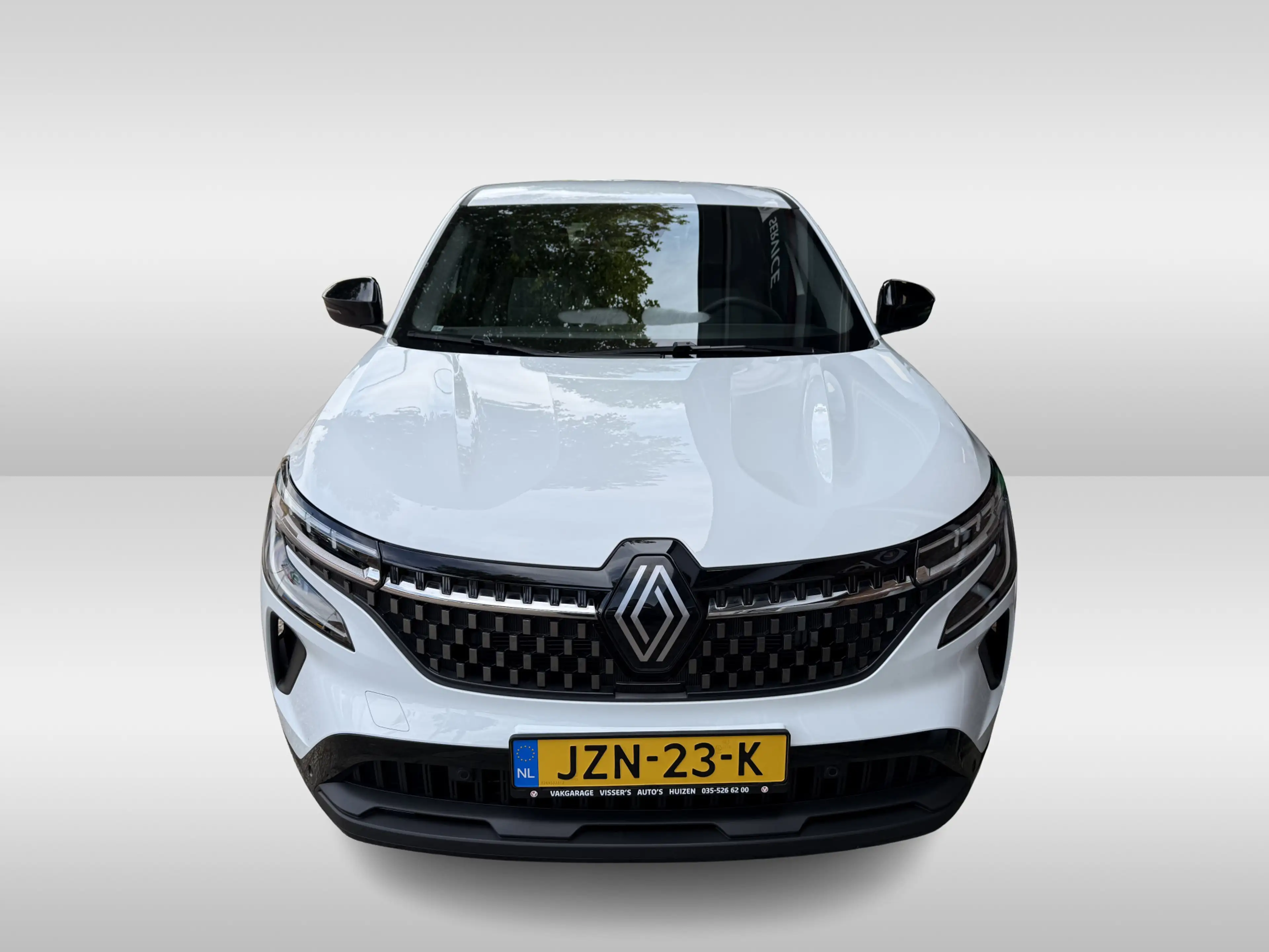 Renault Austral 1.2 E-Tech full hybrid 200 techno | applecarplay/a — photo 5