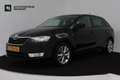 Skoda Rapid/Spaceback 1.2 TSI Greentech Ambition Businessline Pro (NAVIG Zwart - thumbnail 1