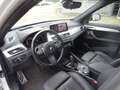 BMW X1 xDrive20i M Sport LED Navi+ HuD ACC h/k AHK Weiß - thumbnail 6