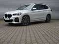 BMW X1 xDrive20i M Sport LED Navi+ HuD ACC h/k AHK Weiß - thumbnail 1