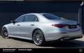 Mercedes-Benz S 580 S 580 4M L AMG E-ActiveBody Executive 3DDisplay Silber - thumbnail 7