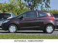 Ford Ka/Ka+ Ambiente / Sitzh /Wenig KM /Klimaanlage Violett - thumbnail 4