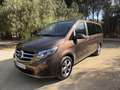 Mercedes-Benz V 220 V 220d Largo Avantgarde 7G Tronic Avantgarde Marrón - thumbnail 1