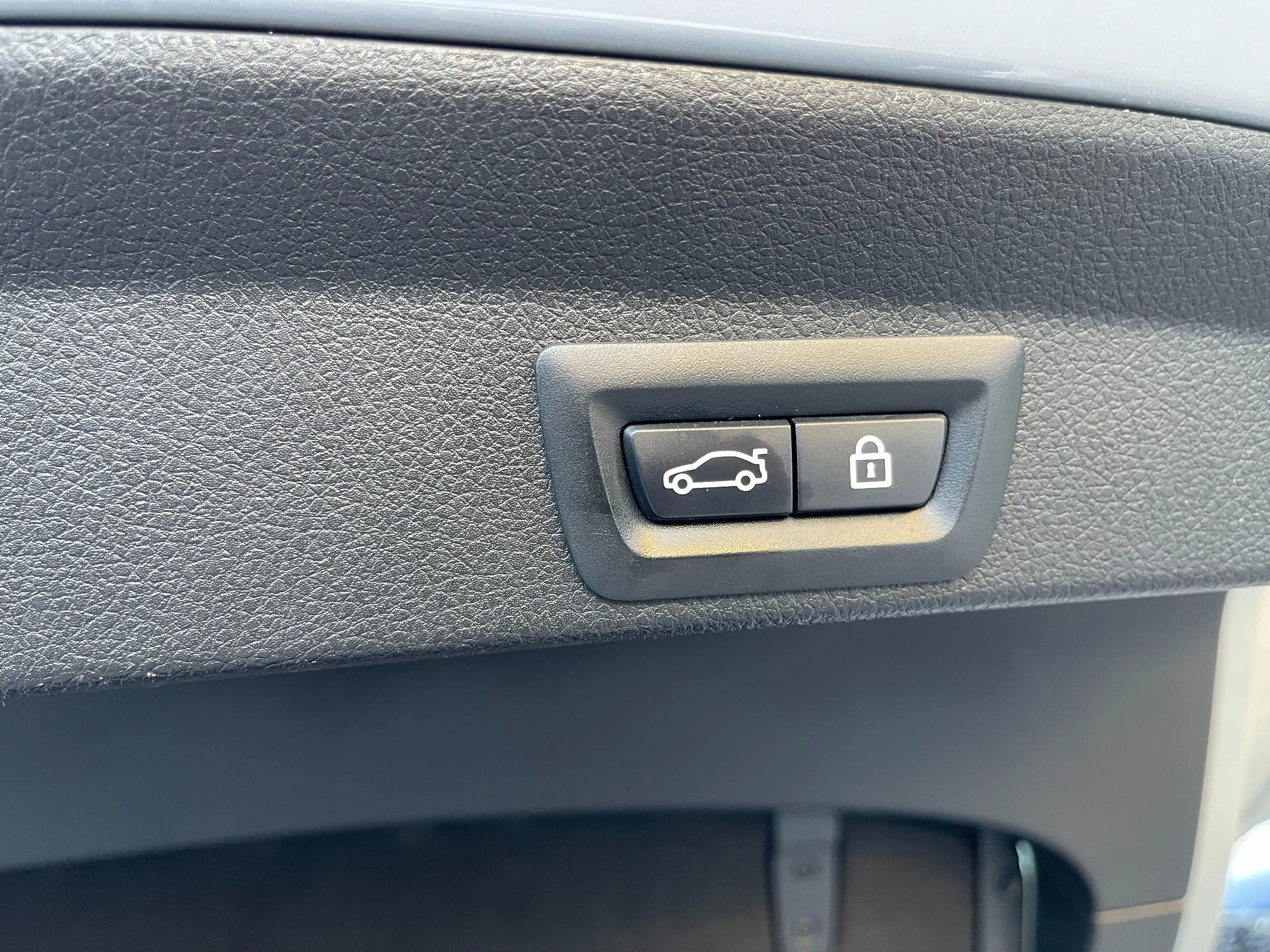 BMW 435 435 d xDrive Luxury Line — photo 9