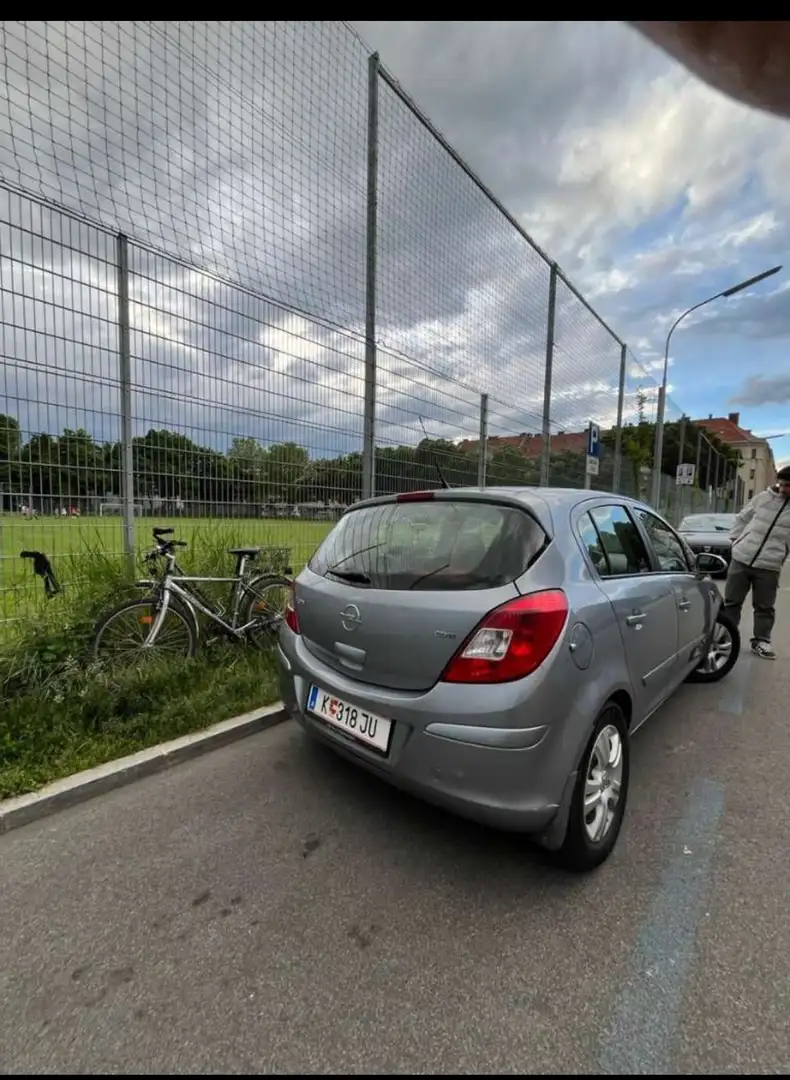 Opel Corsa 1.3 CDTI Sport - 2