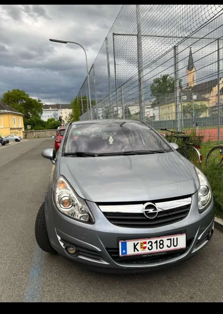 Opel Corsa 1.3 CDTI Sport - 1