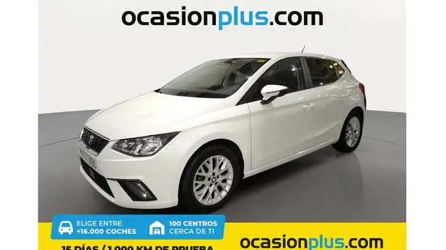 SEAT Ibiza 1.0 TSI S&S Style 95