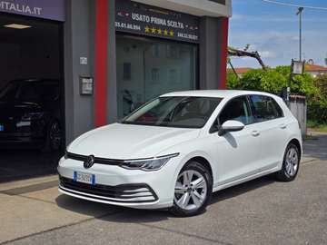 2.0 TDI 150 CV DSG ACC Radar Lane Assist LED UniPr