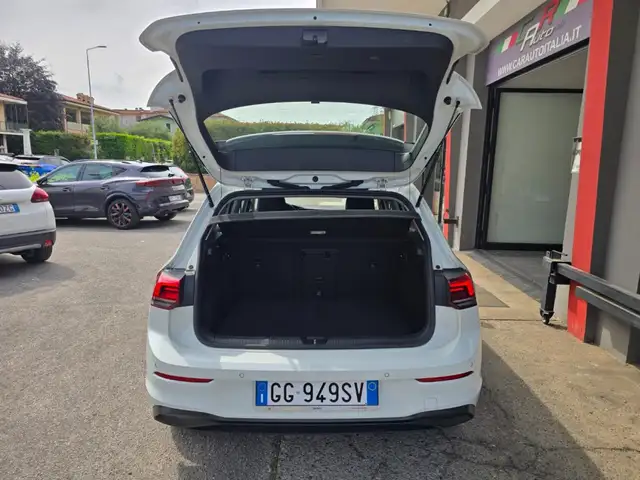 Volkswagen Golf view 10