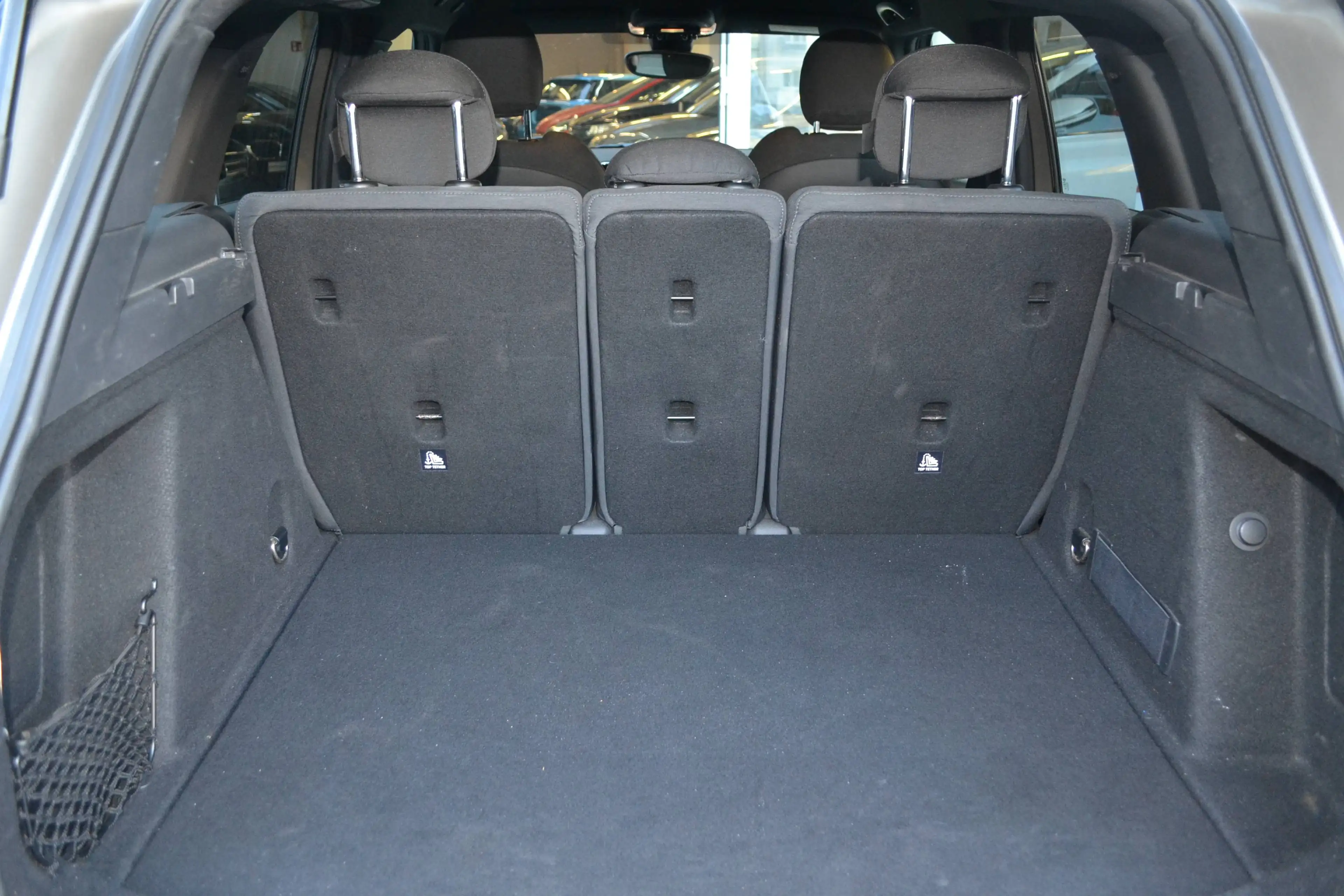 MINI Cooper D Countryman COOPER 2.0 D COUNTRYMAN *AUTOMATIK* Co²-120g*LED*NAVIGATION*LEDER* — photo 13