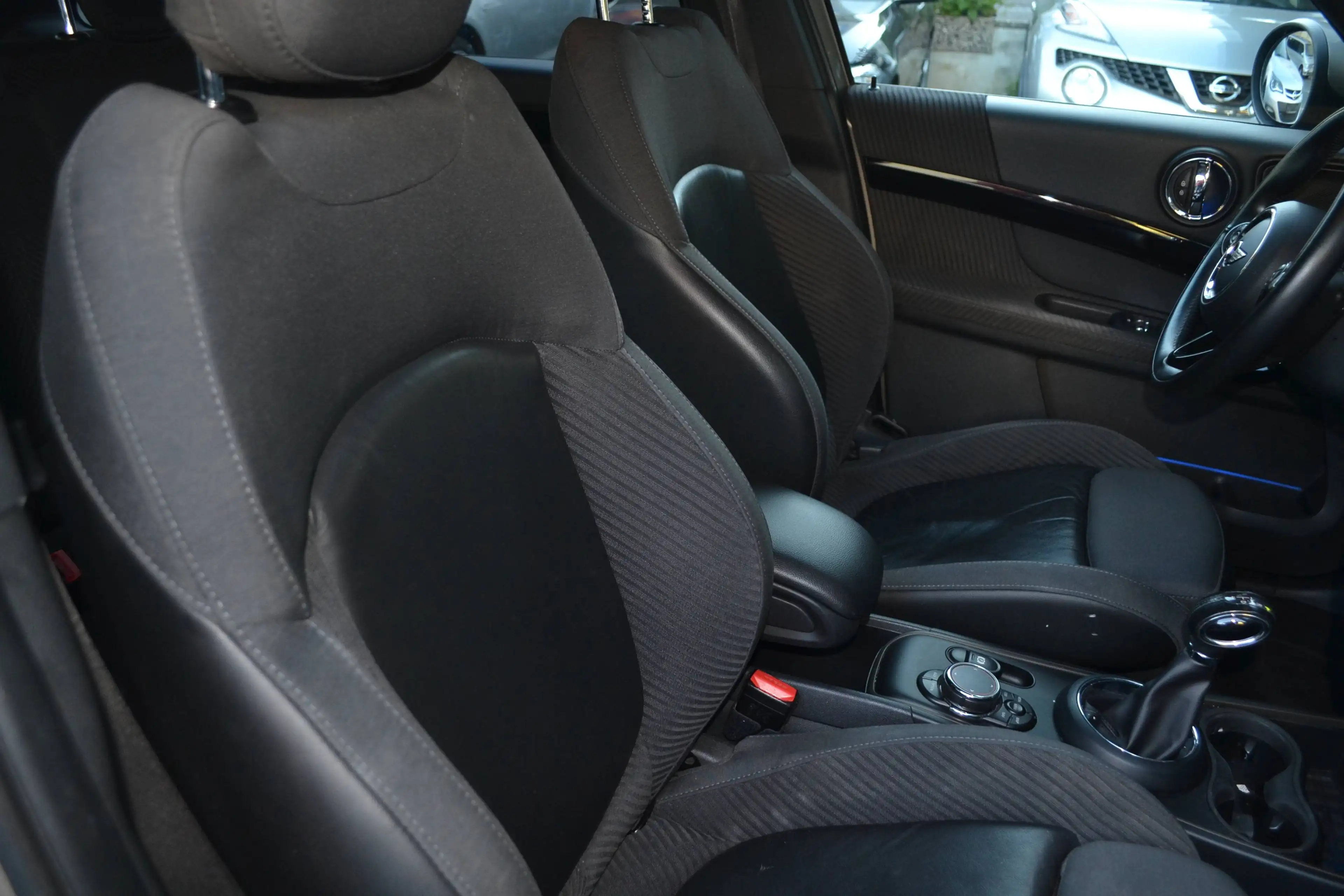 MINI Cooper D Countryman COOPER 2.0 D COUNTRYMAN *AUTOMATIK* Co²-120g*LED*NAVIGATION*LEDER* — photo 12