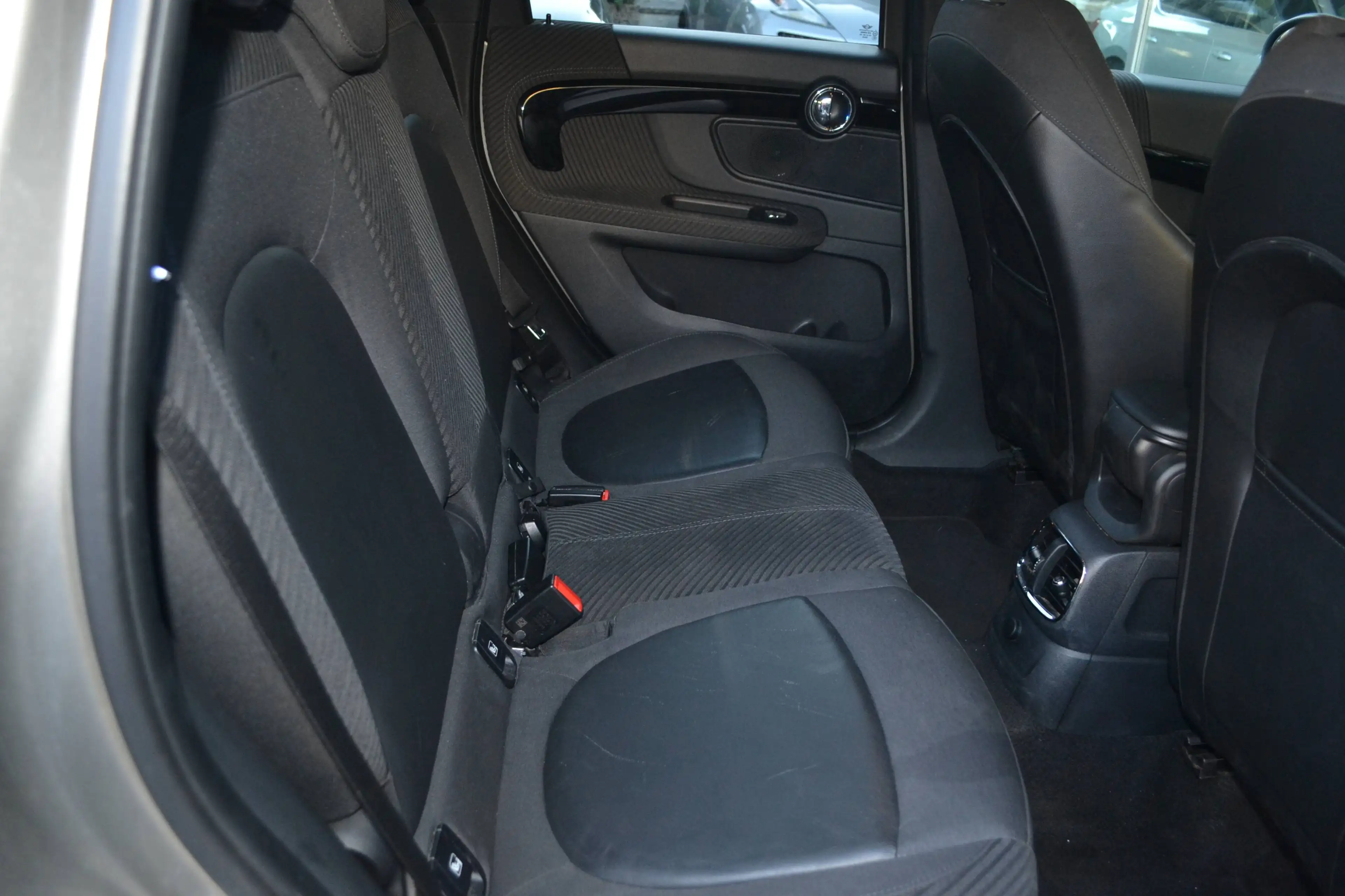 MINI Cooper D Countryman COOPER 2.0 D COUNTRYMAN *AUTOMATIK* Co²-120g*LED*NAVIGATION*LEDER* — photo 11