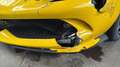 Ferrari 296 GTS LiftKit Racing-Sportsitze Karbon Gelb - thumbnail 16