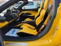 Ferrari 296 GTS LiftKit Racing-Sportsitze Karbon Gelb - thumbnail 12