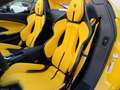Ferrari 296 GTS LiftKit Racing-Sportsitze Karbon Gelb - thumbnail 11