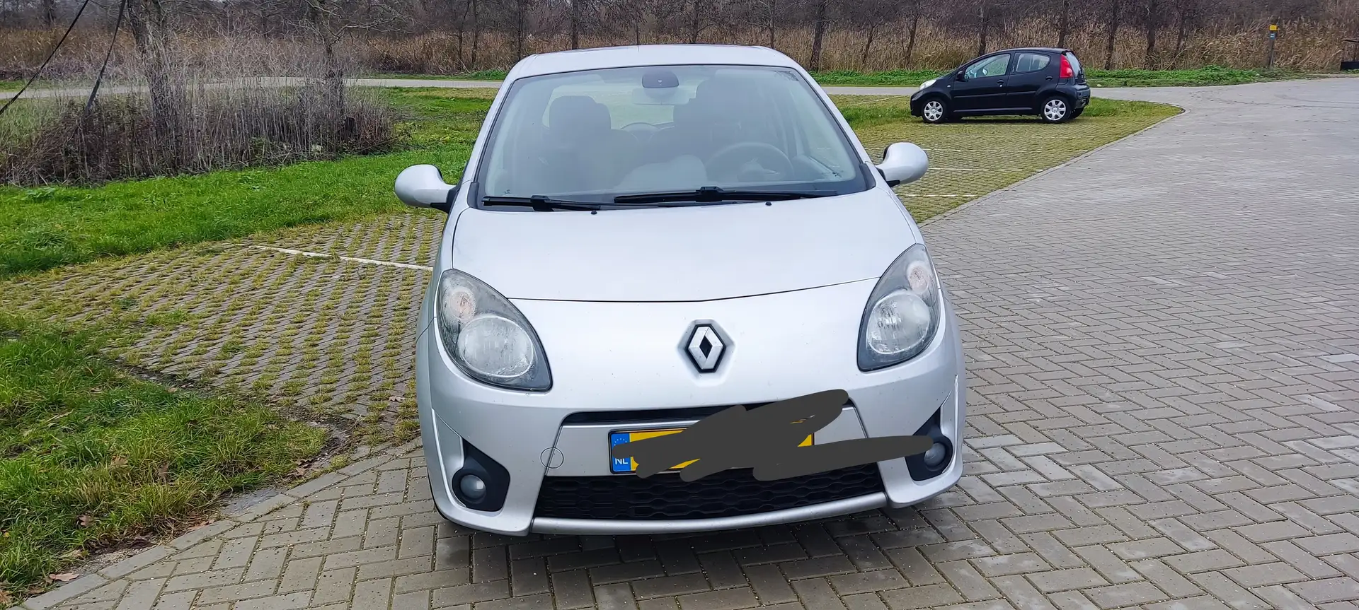 Renault Twingo Twingo 1.2-16V Dynamique - 1