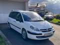 Citroen C8 2,0 HDI 135 Seduction Weiß - thumbnail 5