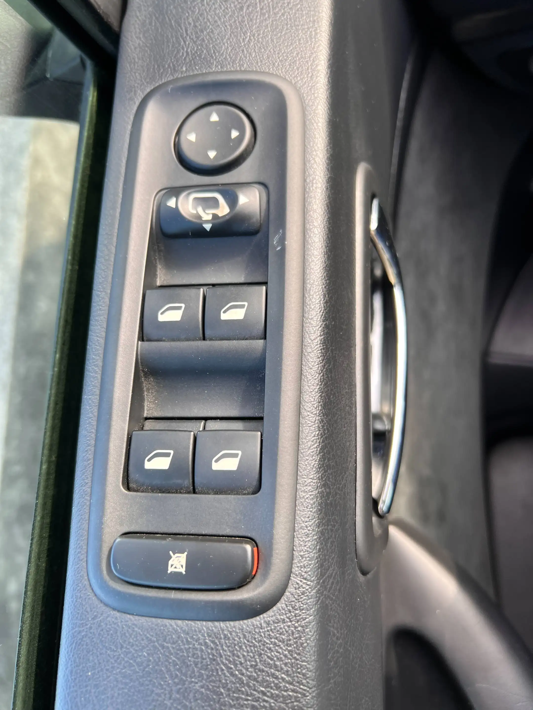 Citroen C8 2,0 HDI 135 Seduction — photo 14