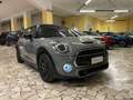 MINI Cooper S 3p 2.0 auto Gris - thumbnail 1