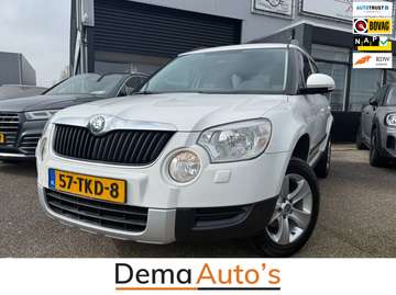 1.2 TSI Ambition NAVI/ECC/PDC/CRUISE/TREKHAAK///