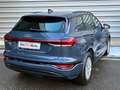 Audi Q6 e-tron e-tron quattro business Bleu - thumbnail 3