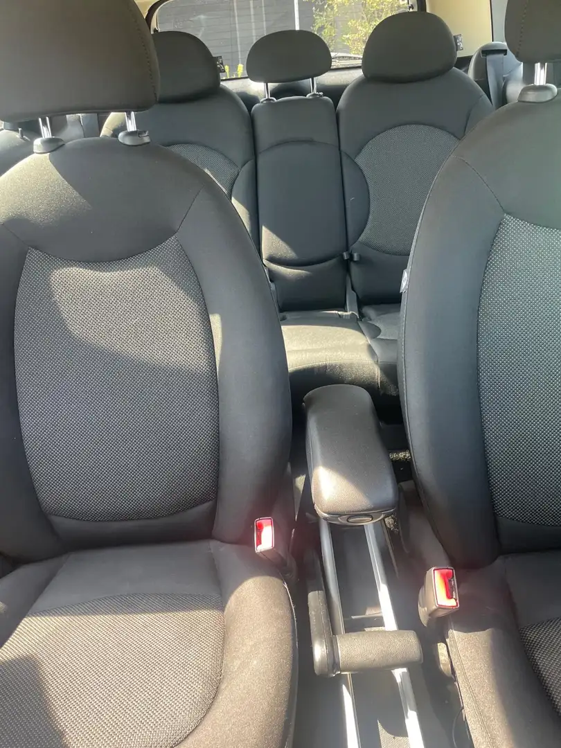 MINI Cooper D Countryman Mini+Countryman+R601.6+E6 Nero - 2