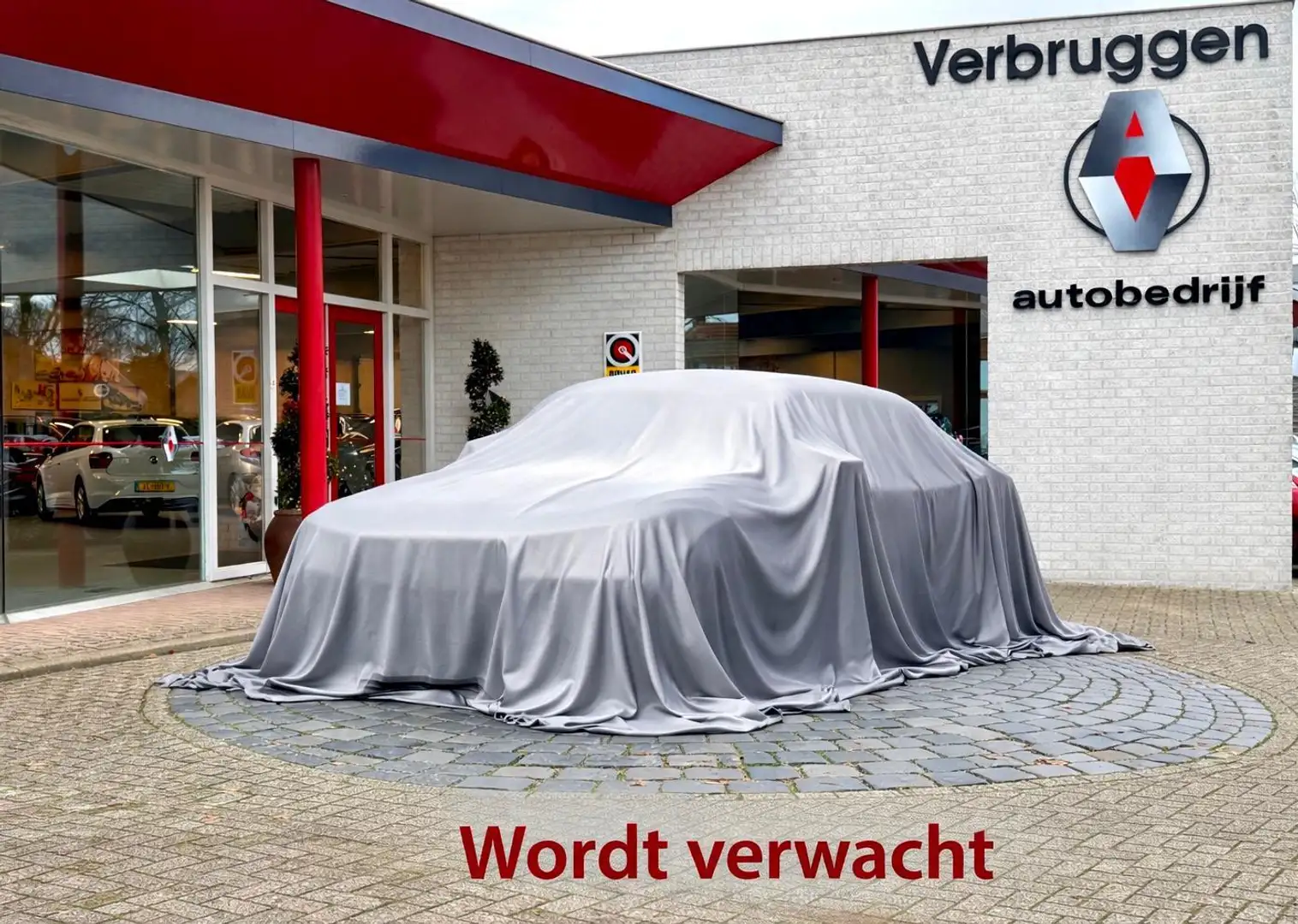 Mitsubishi Eclipse Cross 2.4 PHEV Executive | ALL-Season | 360 Camera | PDC Grau - 1