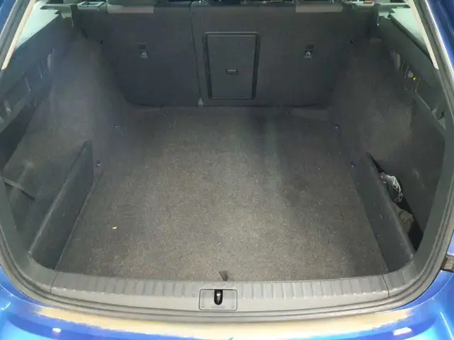 Skoda Octavia view 15
