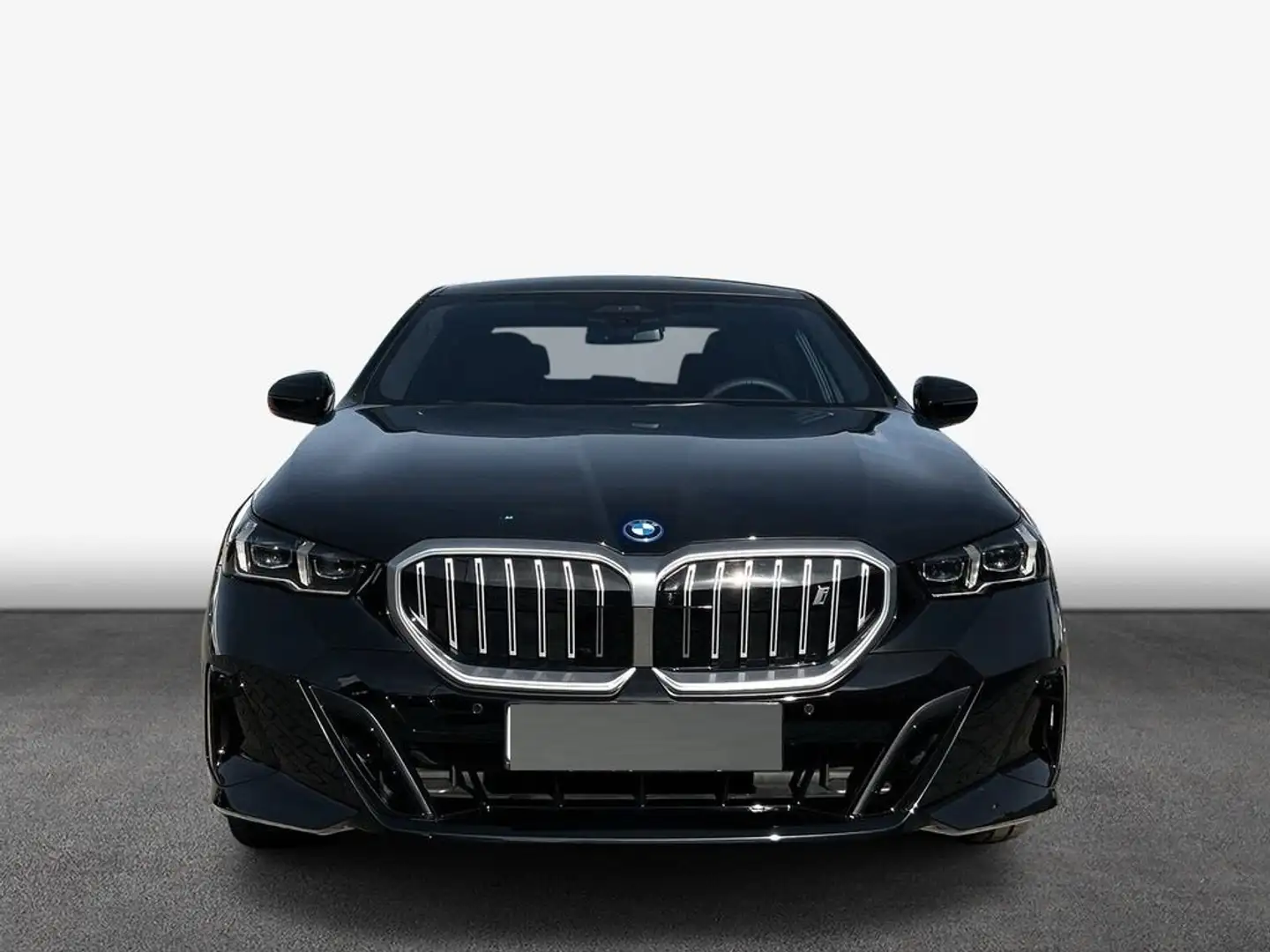 BMW i5 i5 Noir - 1