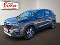 Suzuki S-Cross 1.4  HYBRID ALLGRIP Top Allrad Grau - thumbnail 3