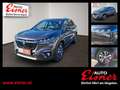 Suzuki S-Cross 1.4  HYBRID ALLGRIP Top Allrad Grau - thumbnail 1
