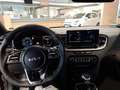 Kia Ceed / cee'd 1.5T DCT7 GT-Line TEC-Paket LEDER Navi PDC Noir - thumbnail 9
