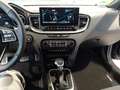 Kia Ceed / cee'd 1.5T DCT7 GT-Line TEC-Paket LEDER Navi PDC Noir - thumbnail 10