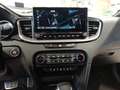 Kia Ceed / cee'd 1.5T DCT7 GT-Line TEC-Paket LEDER Navi PDC Noir - thumbnail 11