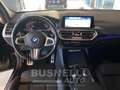 BMW X3 M X-DRIVE 20D MHEV 48V 190CV MSPORT Nero - thumbnail 15