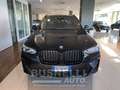 BMW X3 M X-DRIVE 20D MHEV 48V 190CV MSPORT Nero - thumbnail 6