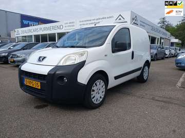 1.3 HDi XT Profit + (Nieuwe distributie ketting) +